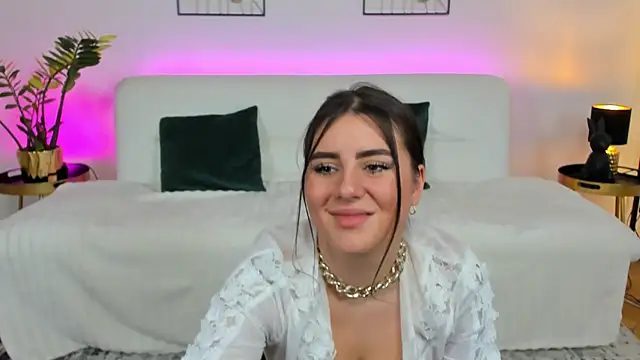 Evelyn   Sweet online show from 02.26.25