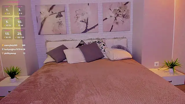 Tiffanyhunt online show from 02.04.25