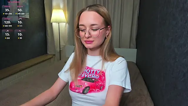 Tiffanyhunt online show from 02.13.25