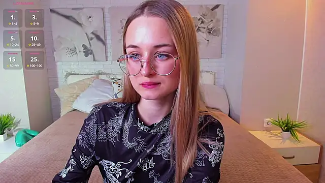 Tiffanyhunt online show from 02.20.25