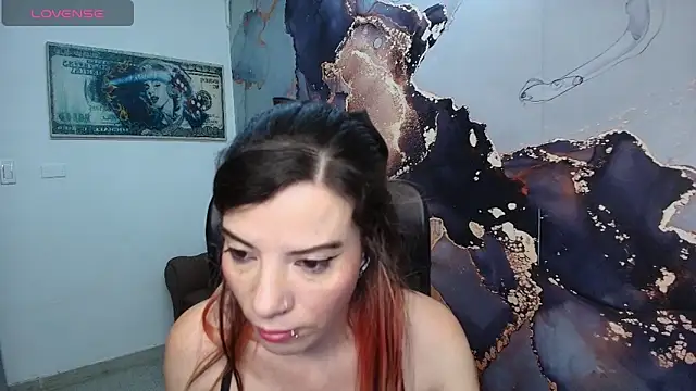 DanaaRey online show from 09.22.25