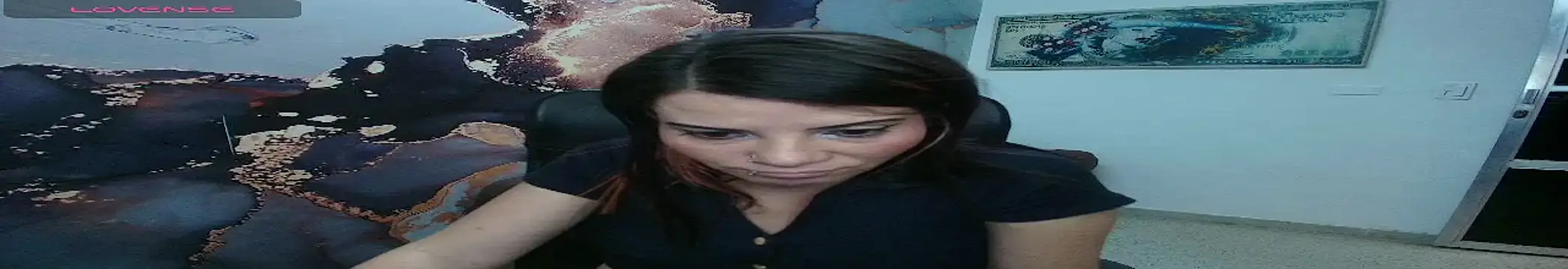 DanaaRey online show from 10.07.25