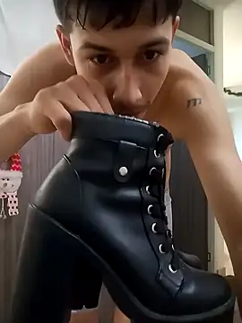 Dangerouspassion777 online show from 12.14.24