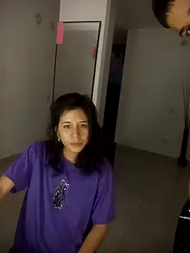 Dangerouspassion777 online show from 01.18.25