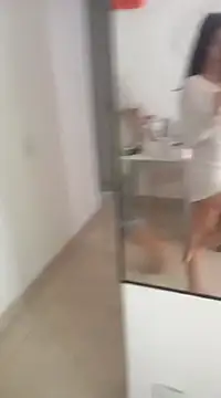 Dangerouspassion777 online show from 02.07.25