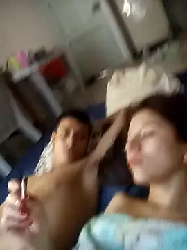 Dangerouspassion777 online show from 02.10.25