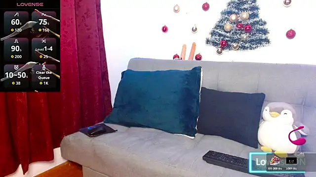 Mercury muscle online show from 12.22.25