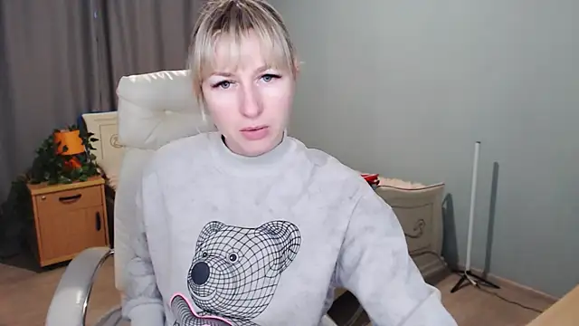 Incredible Ariela online show from 01.12.25