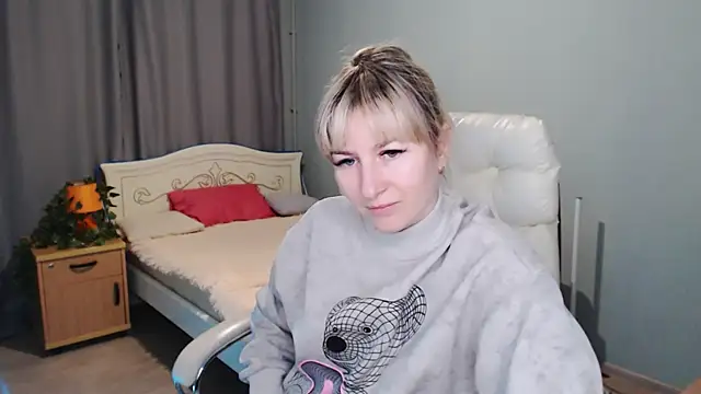 Incredible Ariela online show from 01.12.25