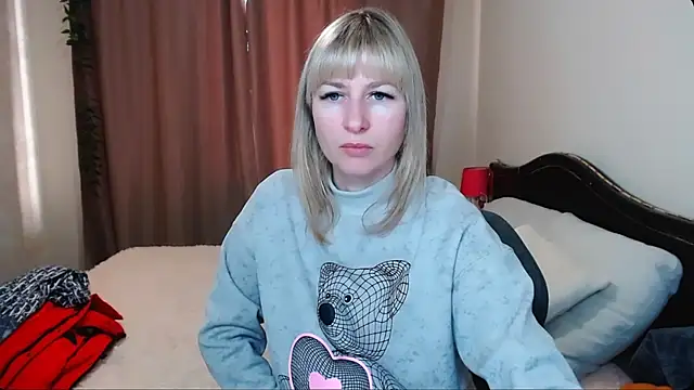 Incredible Ariela online show from 01.13.25