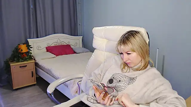 Incredible Ariela online show from 01.14.25