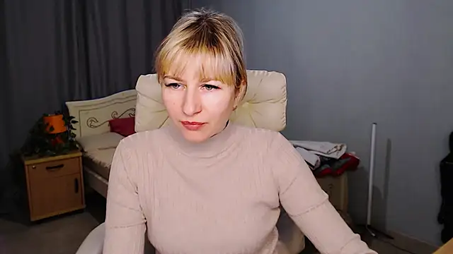 Incredible Ariela online show from 01.16.25