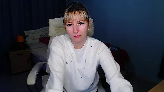 Incredible Ariela online show from 01.22.25