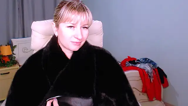 Incredible Ariela online show from 01.22.25