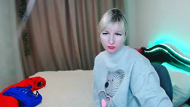 Incredible Ariela online show from 01.29.25