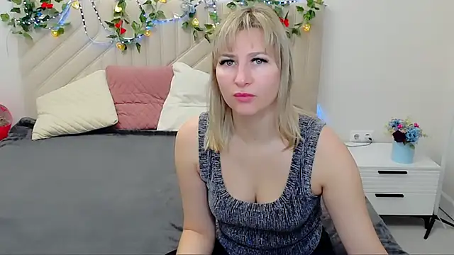 Incredible Ariela online show from 11.11.25