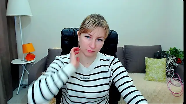 Incredible Ariela online show from 03.14.26