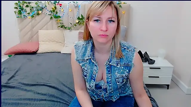 Incredible Ariela online show from 03.26.26