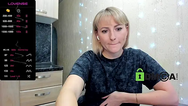 Snapshot of Smoorodinkaa chatting on 01.28.25 Smoorodinkaa online show from 01.28.25