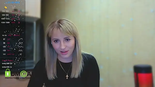 Smoorodinkaa online show from 02.11.26