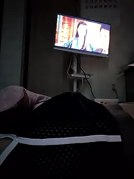 Snapshot of ghghag chatting on 02.16.26 ghghag online show from 02.16.26