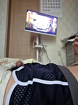 Snapshot of ghghag chatting on 03.07.26 ghghag online show from 03.07.26