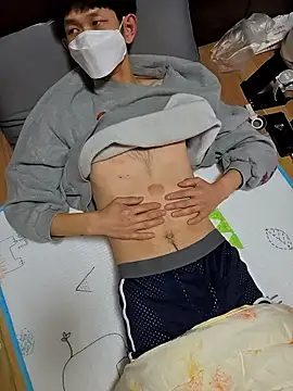 Snapshot of ghghag chatting on 03.11.26 ghghag online show from 03.11.26