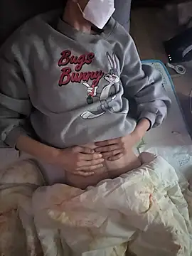 Snapshot of ghghag chatting on 03.14.26 ghghag online show from 03.14.26