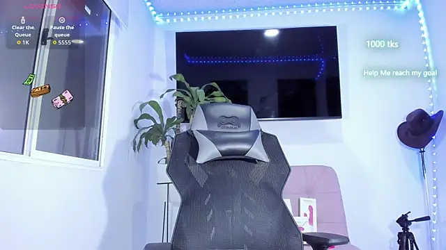 emily palmeer online show from 02.09.26