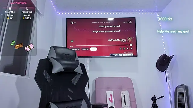 emily palmeer online show from 03.04.26