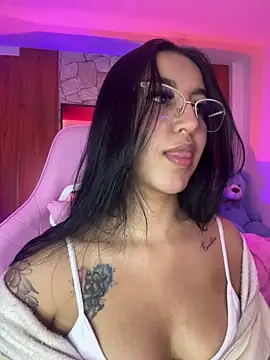 Tamara Roberts1 online show from 03.27.26