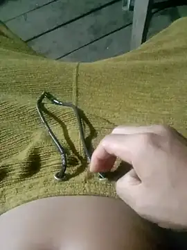 Huebolocko online show from 02.22.25