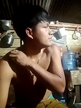 Huebolocko online show from 03.02.25