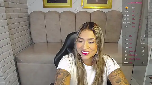  Charlotte v online show from 03.12.26