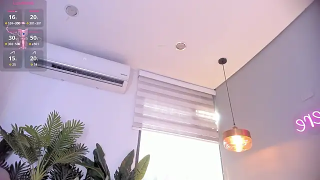 stephanymonroe online show from 03.15.26