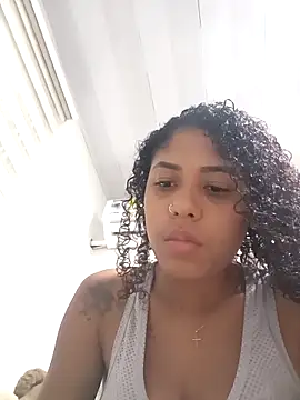 Snapshot of charlotteone chatting on 02.20.25 charlotteone online show from 02.20.25