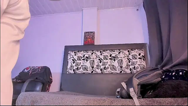 Snapshot of setsuna10 chatting on 11.15.25 setsuna10 online show from 11.15.25