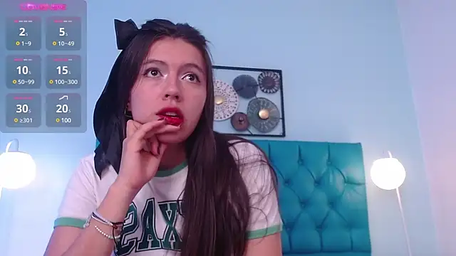 Gabriella gh online show from 01.05.25