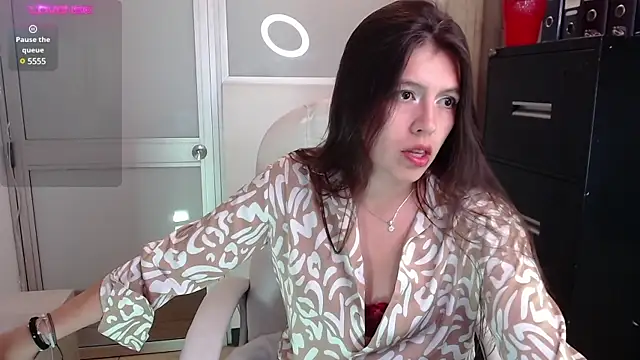 Gabriella gh online show from 02.13.25