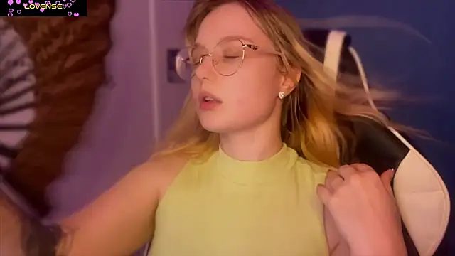 JacyWinslat online show from 03.06.25