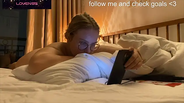 JacyWinslat online show from 12.19.25