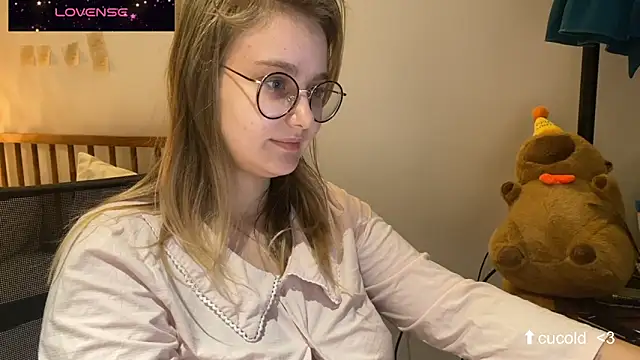 JacyWinslat online show from 01.10.26