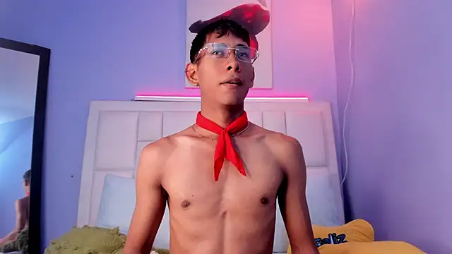 Nick Collins18 online show from 02.13.26