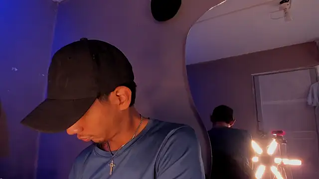 Nick Collins18 online show from 07.30.26