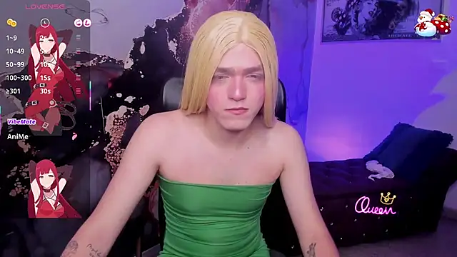 DylanRosse online show from 12.16.25