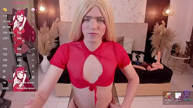 DylanRosse online show from 02.13.26