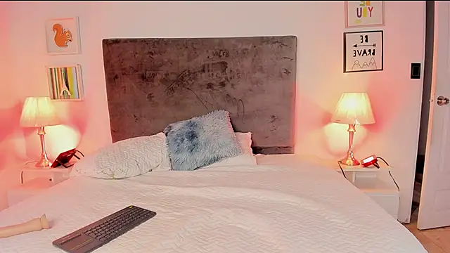 evelyn evony online show from 12.26.24