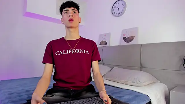 NeoRaptis online show from 12.06.24