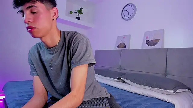 NeoRaptis online show from 12.11.24