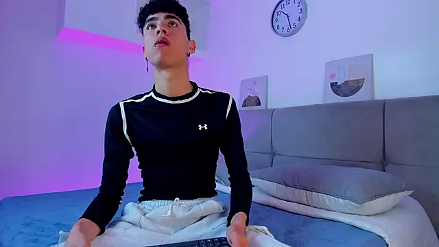 NeoRaptis online show from 01.07.25